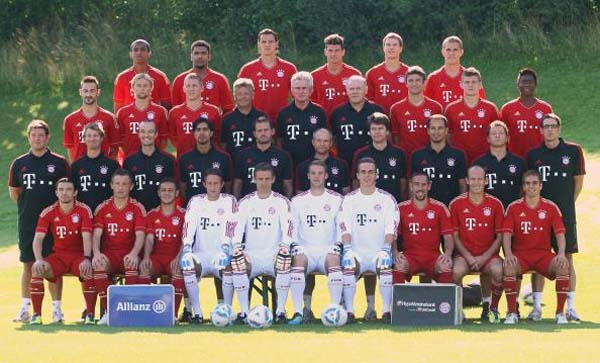 英超多家豪 英超多家豪