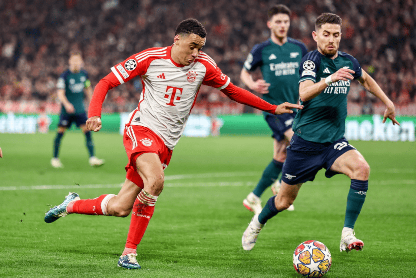 对球迷而言 对球迷而言