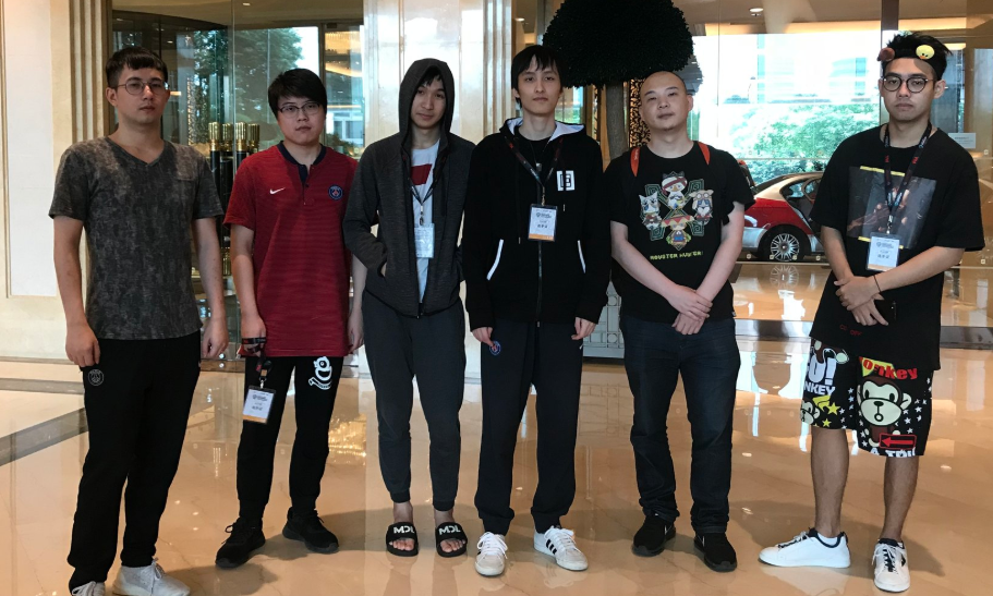 先以针对性